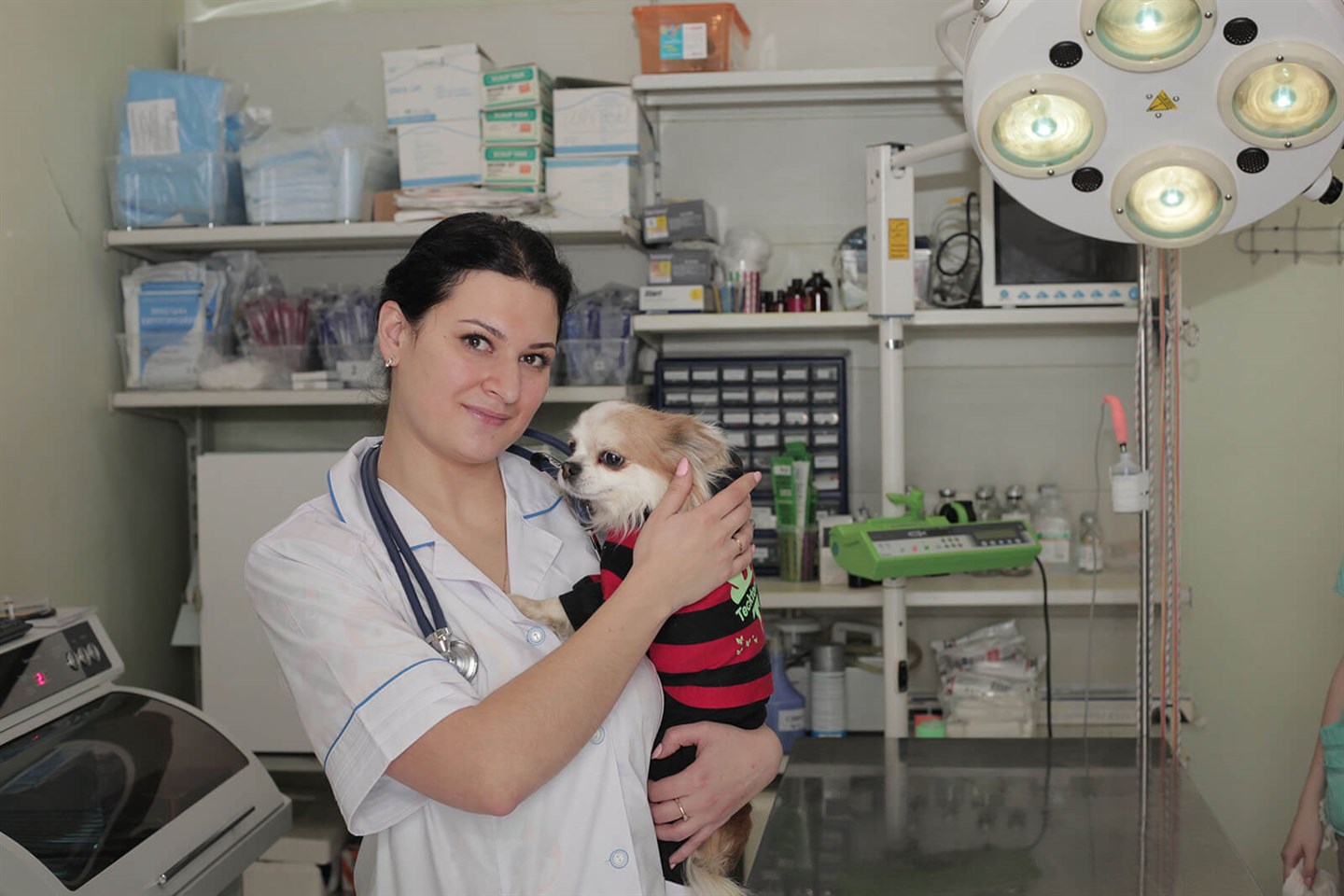 Ветеринарная клиника Новошахтинск